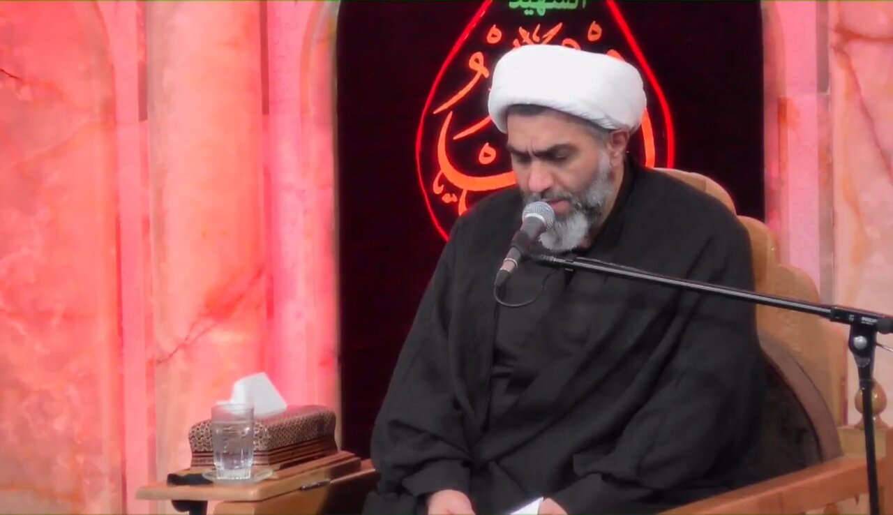 کربلا جریانی مستمر در طول تاریخ است