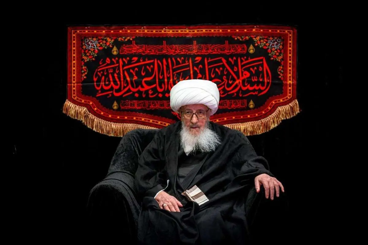 فضیلت سجده بر تربت امام حسین علیهالسلام