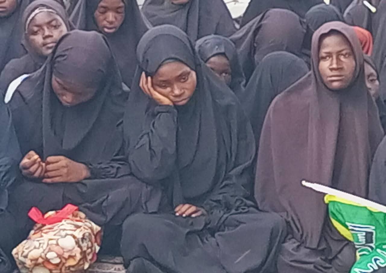 An Fara Zaman Juyayin Ashura na Goman Farko na Watan Muharram a Garin Doma ta Jihar Nasarawa / Jaddada Muhimmancin Yin Koyi da Makarantar Karbala Wajen Yaki da Zalunci