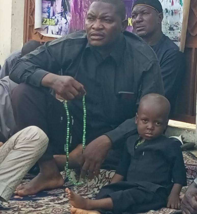 An Fara Zaman Juyayin Ashura na Goman Farko na Watan Muharram a Garin Doma ta Jihar Nasarawa / Jaddada Muhimmancin Yin Koyi da Makarantar Karbala Wajen Yaki da Zalunci