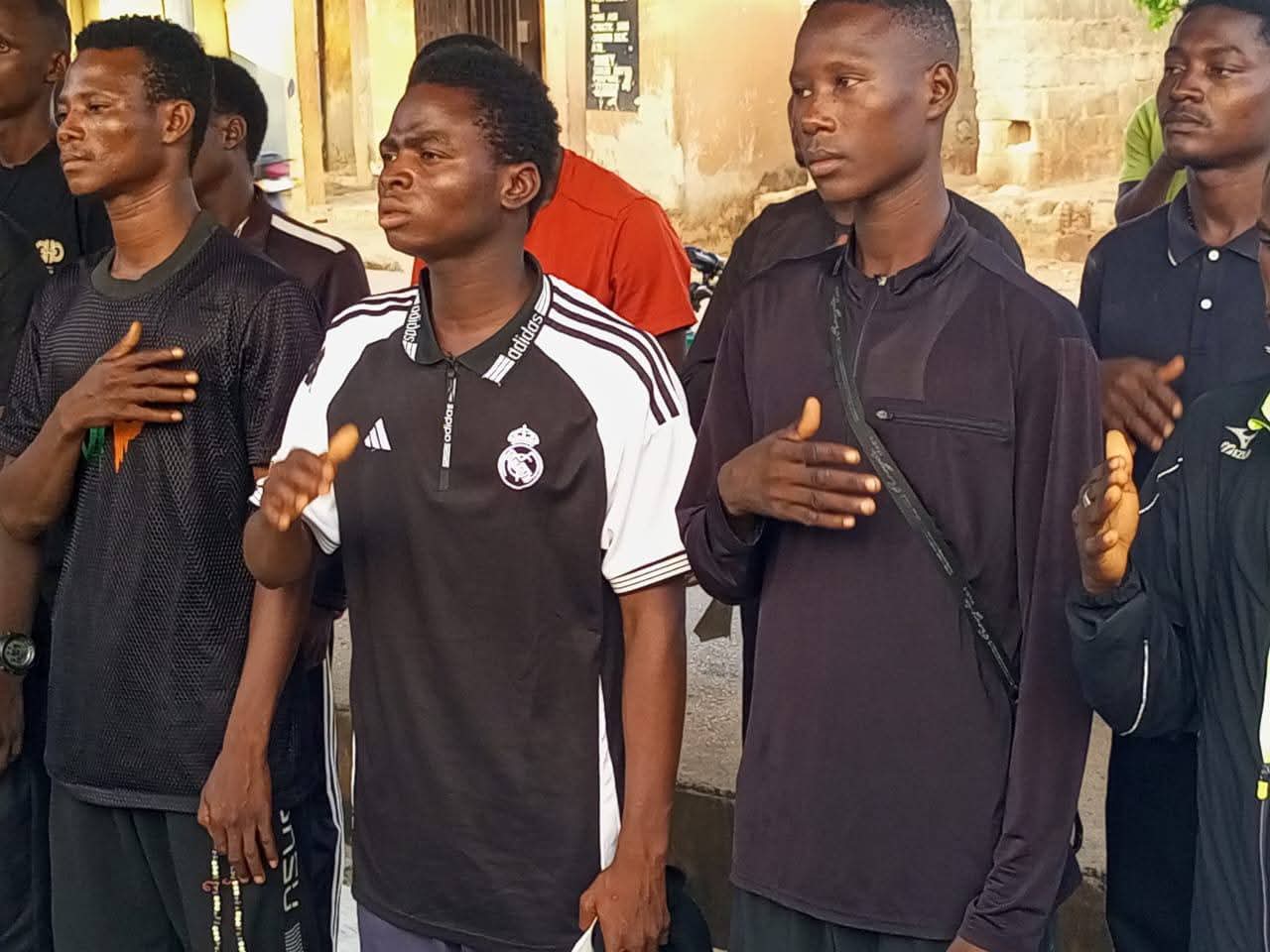 An Fara Zaman Juyayin Ashura na Goman Farko na Watan Muharram a Garin Doma ta Jihar Nasarawa / Jaddada Muhimmancin Yin Koyi da Makarantar Karbala Wajen Yaki da Zalunci