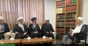 آية اللّه العظمى السبحانيّ: الذكاء الاصطناعيّ والقطاع المصرفيّ من الأولويّات الفقهيّة الراهنة في الحوزات العلميّة