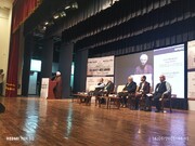 Más allá de las fronteras: Mumbai rinde homenaje a los niños de Minab.