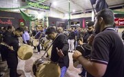 शरई अहकाम । संगीत वाद्ययंत्रों का अज़ादारी समारोहों में उपयोग