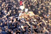 محرم الحرام 1448ھ میں پنجاب بھر میں دفعہ 144 نافذ / مختلف قسم کی پابندیاں عائد