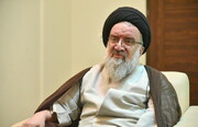 اتحاد اور ولایتِ فقیہ کی پیروی ہی اسلامی جمہوریہ ایران کی طاقت کا راز ہے: آیت اللہ خاتمی