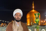 دشتِ بلا کا نوحہ، فکرِ حسینی کا سویرا