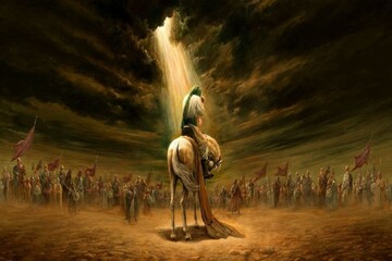 شور عاشقی | شهادت امام حسین(ع) چگونه اسلام را زنده کرد؟