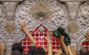 زیارت عاشورا | جایگاه سلام و نسبت امام حسین(ع) با رسول خدا