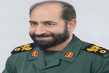 مراسم اولین سالگرد شهادت سردار حاج مجتبی کرمی در هرسین برگزار می‌شود