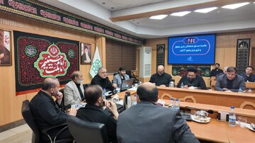 آمادگی کامل پایتخت برای برگزاری مراسم تشییع رهبر شهید