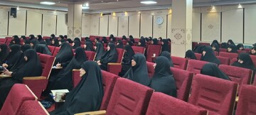 گروه‌های پژوهشی، مسیر تحقق مرجعیت علمی بانوان طلبه را هموار می‌کنند