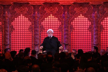 قرآن، قبله و عترت سه حق بزرگ الهی بر انسان‌ها