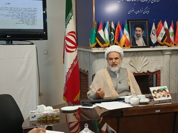 امام خمینی(ره) هویت اسلامی ملت‌ها را احیا کرد/ وحدت اسلامی و مقاومت؛ محور مأموریت مبلغان جهان اسلام