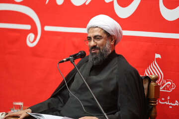 مرحوم آیت‌الله طه‌محمدی از شخصیت‌های اثرگذار در دینداری مردم همدان بود