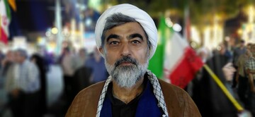 تشییع میلیونی پیکر رهبر شهید، بیعتی دوباره با آرمان‌های امام خمینی(ره) است