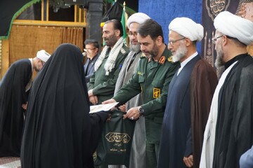 عقلانیت و اقدام جهادی، رمز عبور از موانع توسعه است