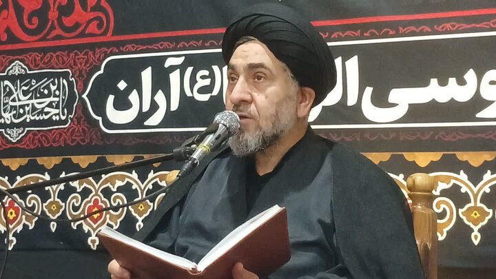 تصاویر/یک صد و هشتمین  میدان داران نوش آبادی در شب دوم محرم به یاد امام شهید و شهدای انقلاب