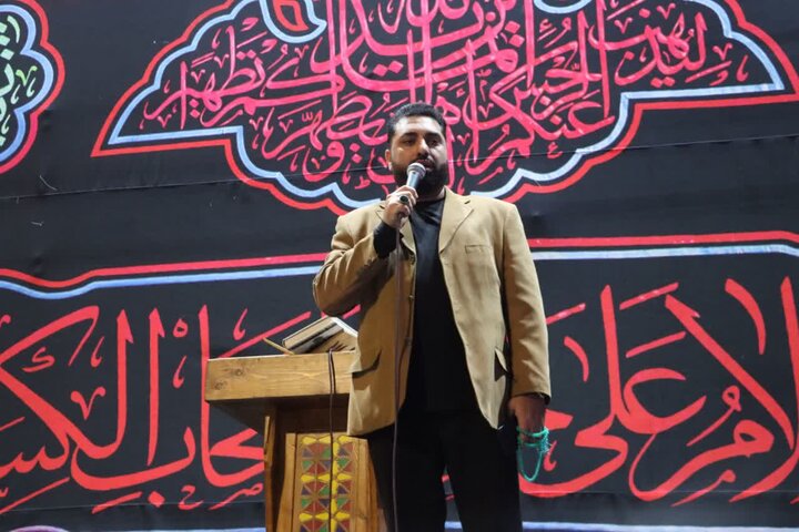 اجتماع مردمی شهرستان ساری
