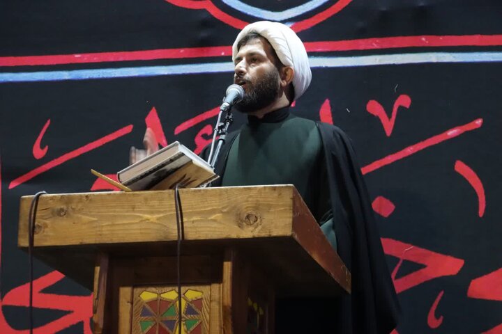 اجتماع مردمی شهرستان ساری