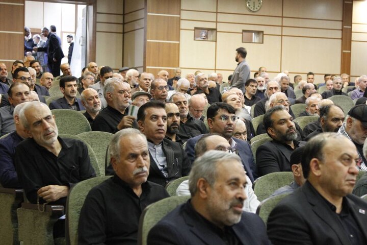 تصاویر/یادمان طلایه‌داران آفتاب