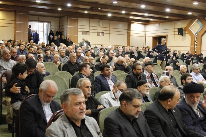 تصاویر/یادمان طلایه‌داران آفتاب