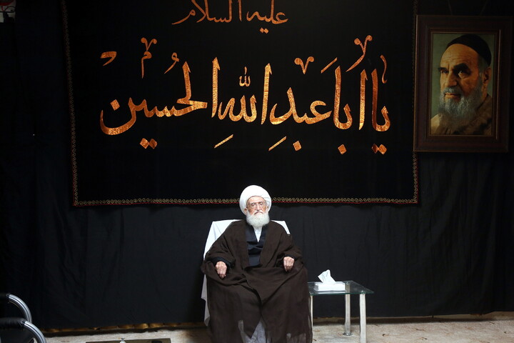 Le grand Ayatollah Nouri Hamedani appelle à préserver la ferveur et la profondeur spirituelle des cérémonies de Muharram