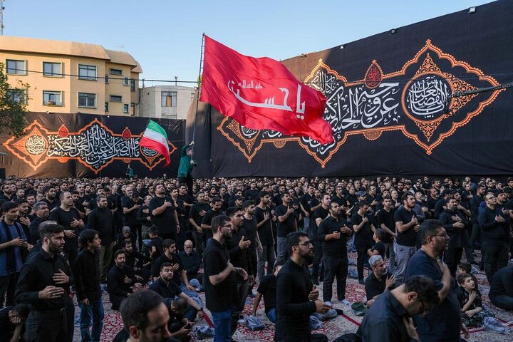 "دو محرم؛ جب کربلا نے آغوشِ انتظار وا کی اور حسینؑ اتر آئے"