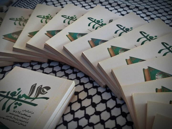 تصاویر / فعالیتهای تبلیغی وفرهنگی طلاب مدرسه علمیه صالحیه قزوین در ایام ماه محرم