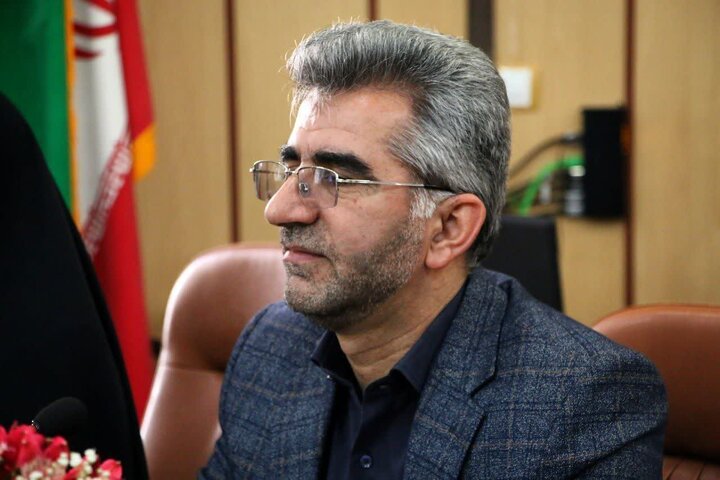 تصاویر/ نشست کارگروه توسعه و ترویج فرهنگ ایثار و شهادت استان سمنان