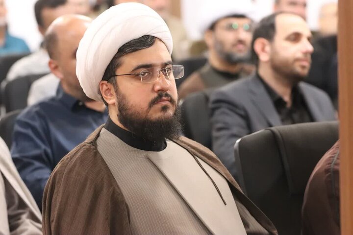 تصاویر/  همایش تجلیل از فاتحان جنگ تحمیلی سوم (جنگ رمضان) با حضور نماینده ولی فقیه در مازندران