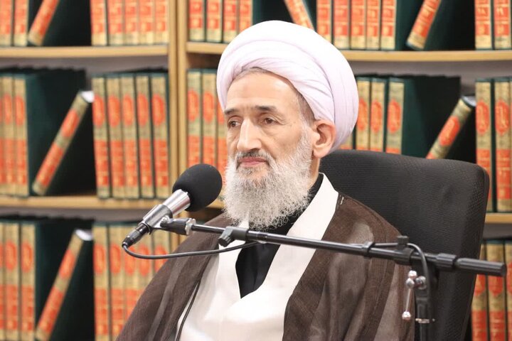 تصاویر/  همایش تجلیل از فاتحان جنگ تحمیلی سوم (جنگ رمضان) با حضور نماینده ولی فقیه در مازندران