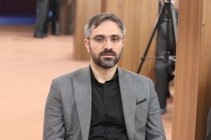 تصاویر/  همایش تجلیل از فاتحان جنگ تحمیلی سوم (جنگ رمضان) با حضور نماینده ولی فقیه در مازندران