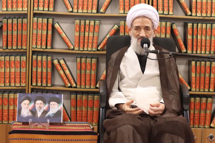 تصاویر/  همایش تجلیل از فاتحان جنگ تحمیلی سوم (جنگ رمضان) با حضور نماینده ولی فقیه در مازندران