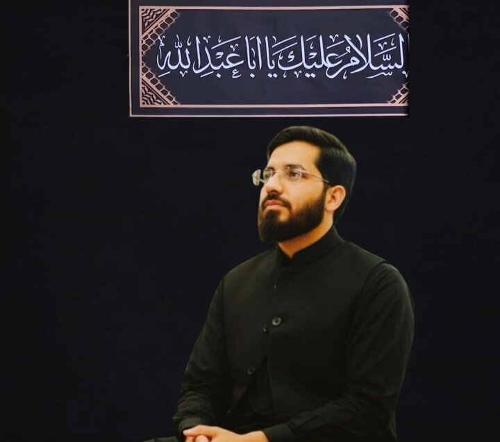 سفینۂ نجات اور فرشِ عزا کی فرصت؟