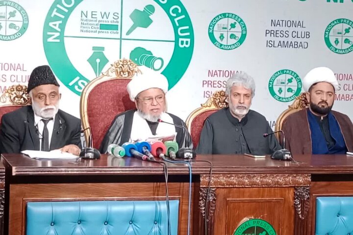 پنجاب پولیس بانیانِ مجالس و جلوس کو ڈرانے دھمکانے کا سلسلہ بند کرے!