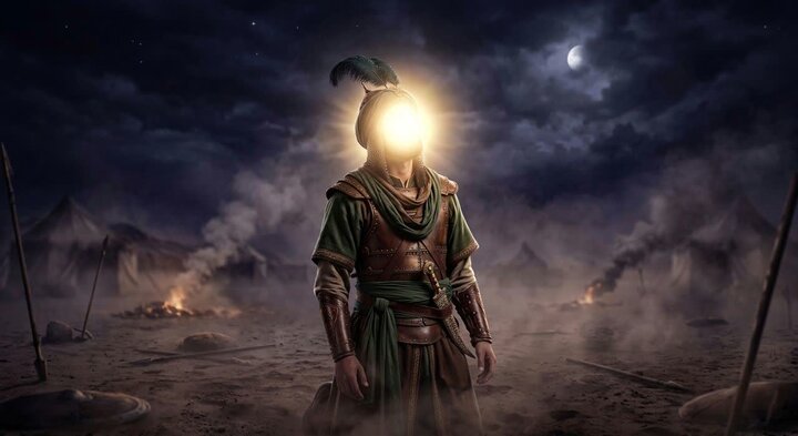 حضرت علی اکبرؑ؛رسولِ خداؐ کا عکسِ کمال و جمال، جوانانِ بنی ہاشم کا تاجدار