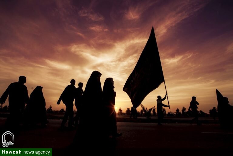 دوره توانمندسازی مبلغان اربعین ویژه خواهران برگزار می‌شود