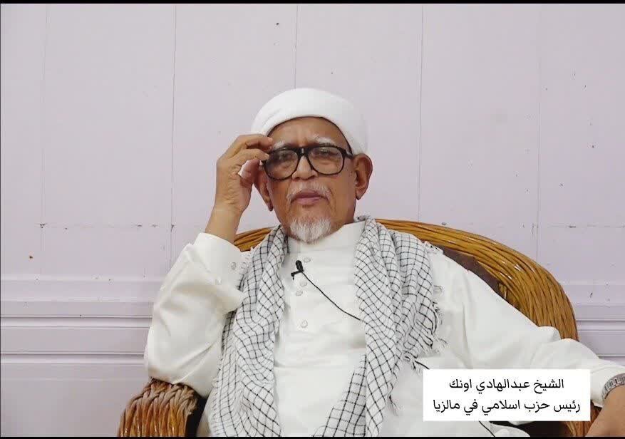Musuh-Musuh Iran adalah Front "Mereka yang Dimurkai" dalam Al-Qur'an
