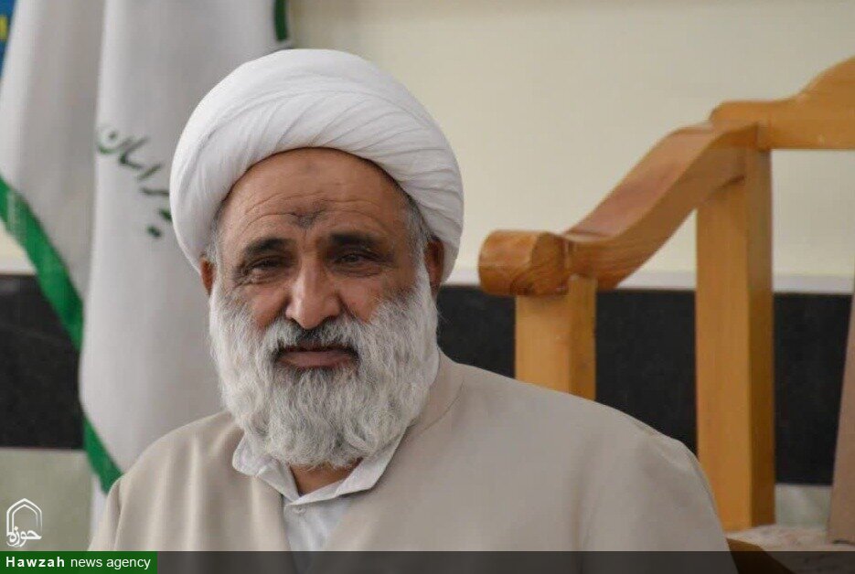 طلبگی، از رسالت‌های سترگ الهی است/ جوانان برای ورود به حوزه علمیه پیشگام شوند