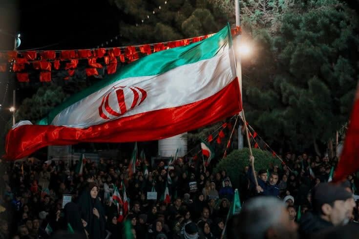 اصفهان به خیمه‌گاه شور حسینی تبدیل شد
