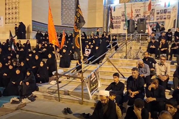 محرم امسال باید متفاوت و همراه با روشنگری باشد+عکس