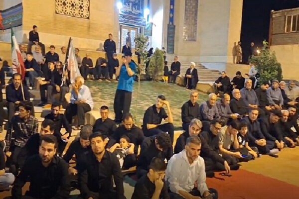 محرم امسال باید متفاوت و همراه با روشنگری باشد+عکس