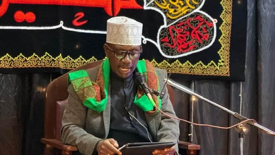 Maadhimisho ya Muharram Yaanza kwa Ushiriki Mkubwa Mjini Moshi Tanzania + Picha