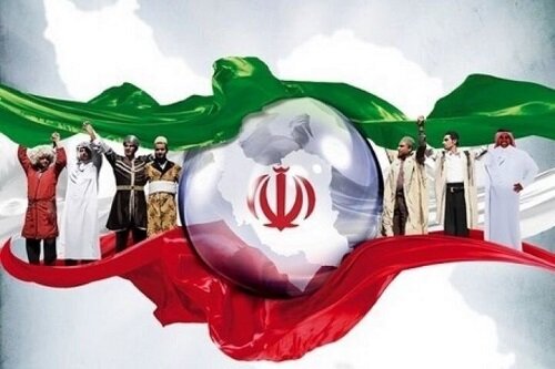 دشمن بدنبال تضعیف انسجام ملی است