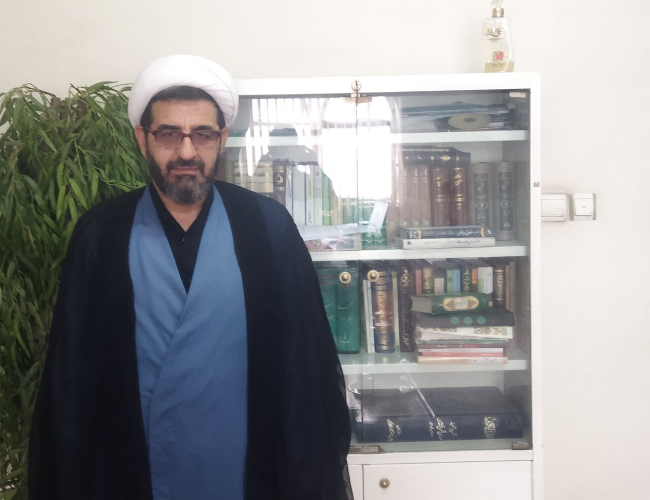 خونخواهی امام حسین (ع) به زندگی آزادی خواهان و عدالت طلبان جهان معنا می بخشد خونخواهی امام حسین (ع) به زندگی آزادی خواهان و عدالت طلبان جهان معنا می بخشد