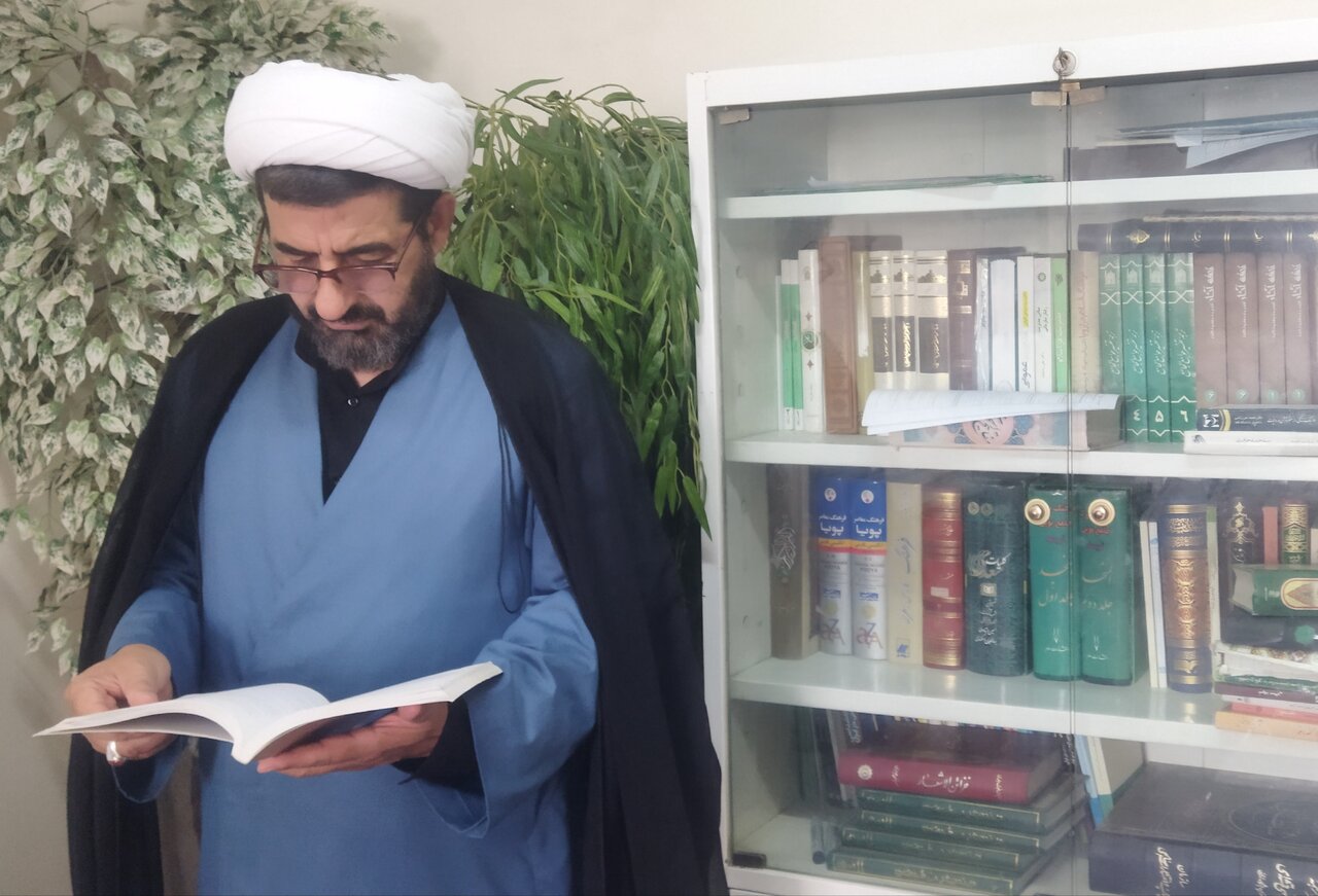 قیام حضرت سیدالشهدا(ع) درس عزت، استقلال و آزادگی به ملت‌ها می‌دهد