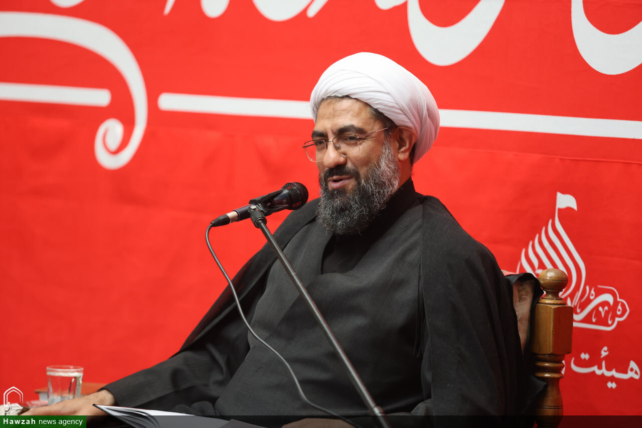 مرحوم آیت الله طه‌محمدی از شخصیت‌های اثرگذار در دینداری مردم همدان بود