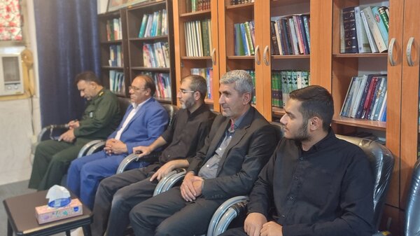 نسل نو در خط مقدم فرهنگ ایثار و شهادت می‌ایستد/چهاردهمین همایش ملی «احلی من العسل» در چرام برگزار می شود