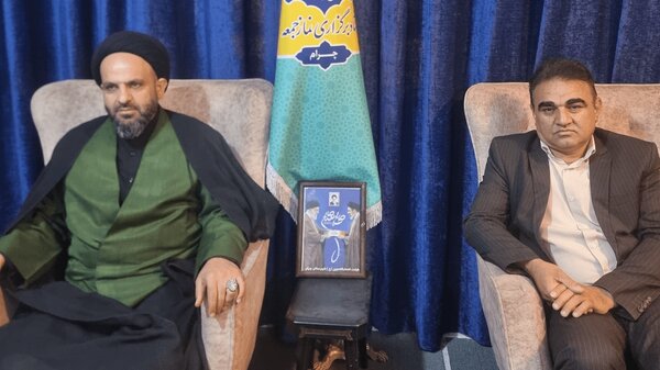همایش ملی «احلی من العسل» در شهرستان چرام برگزار می شود